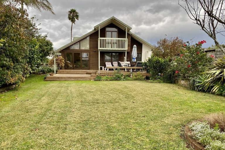 Photo of property in 3 Rata Road, Devonport, Auckland, 0624