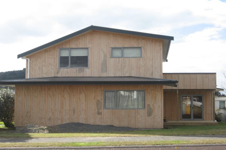 Photo of property in 36 Cory Wright Drive, Tairua, 3508