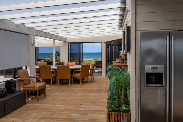 Photo of property in 73 Simon Urlich Road, Karikari Peninsula, Kaitaia, 0483