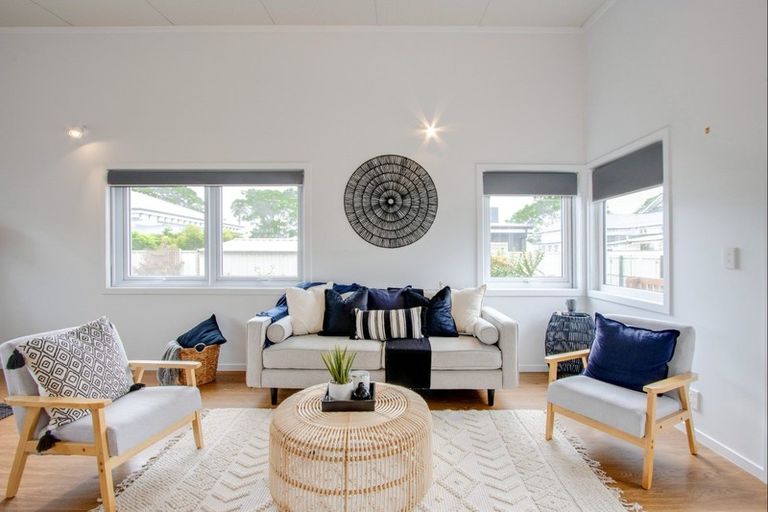 Photo of property in 62a Mcdonald Street, Napier South, Napier, 4110