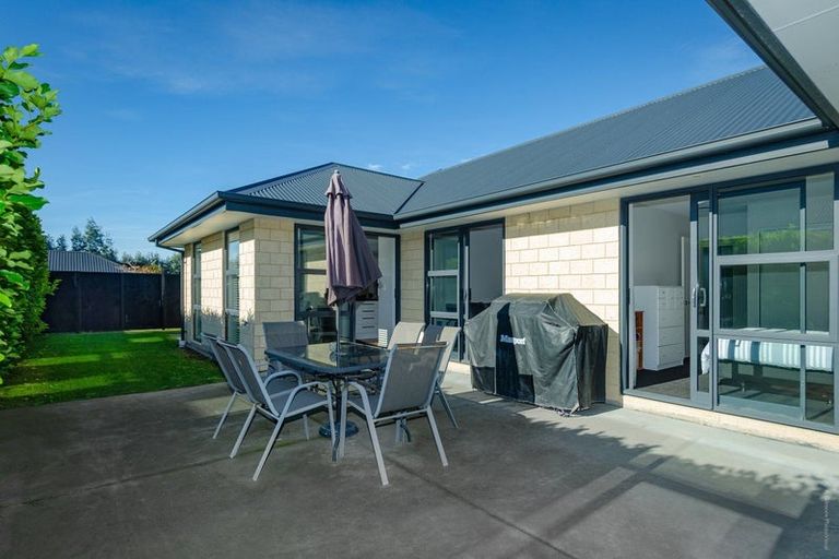 Photo of property in 9 Bavaria Drive, Rolleston, 7614