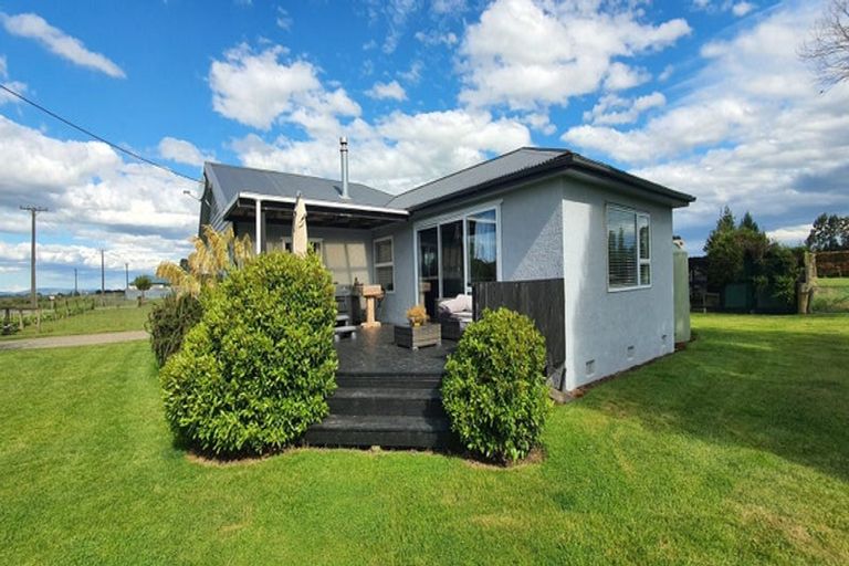 Photo of property in 17 Roberts Road, Drummond, Otautau, 9683