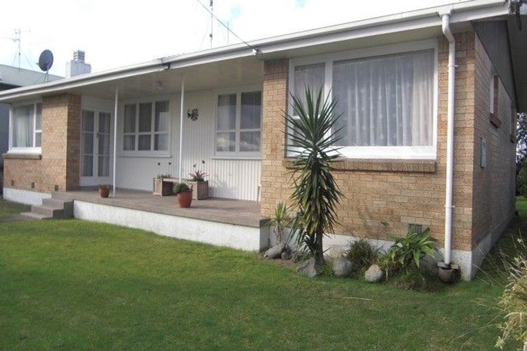 Photo of property in 47 Tawa Street, Mount Maunganui, 3116