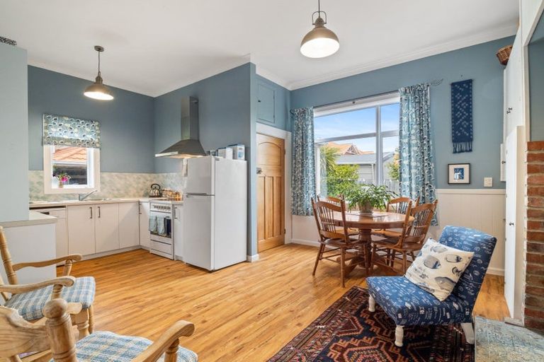 Photo of property in 2 Grove Street, Saint Kilda, Dunedin, 9012