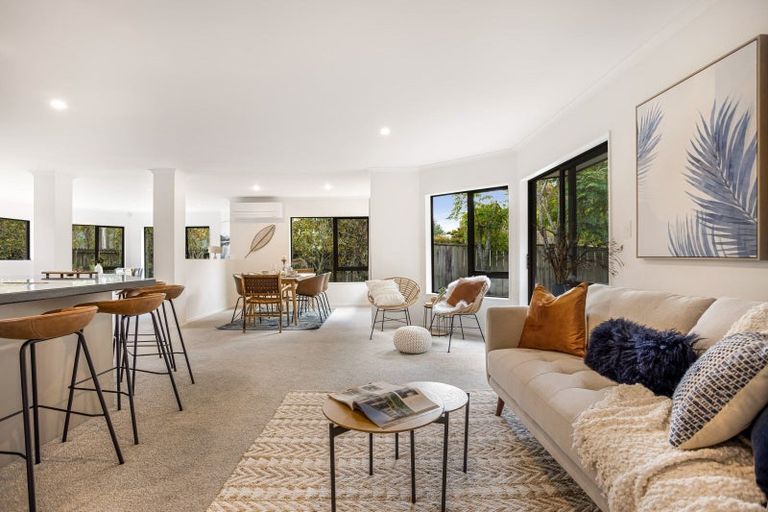 Photo of property in 3 Solan Drive, Waimauku, 0812