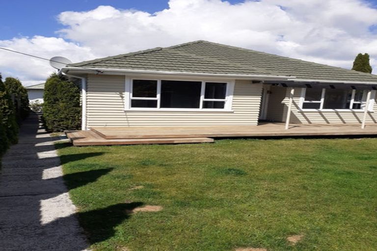 Photo of property in 1/294 Travis Road, New Brighton, Christchurch, 8083