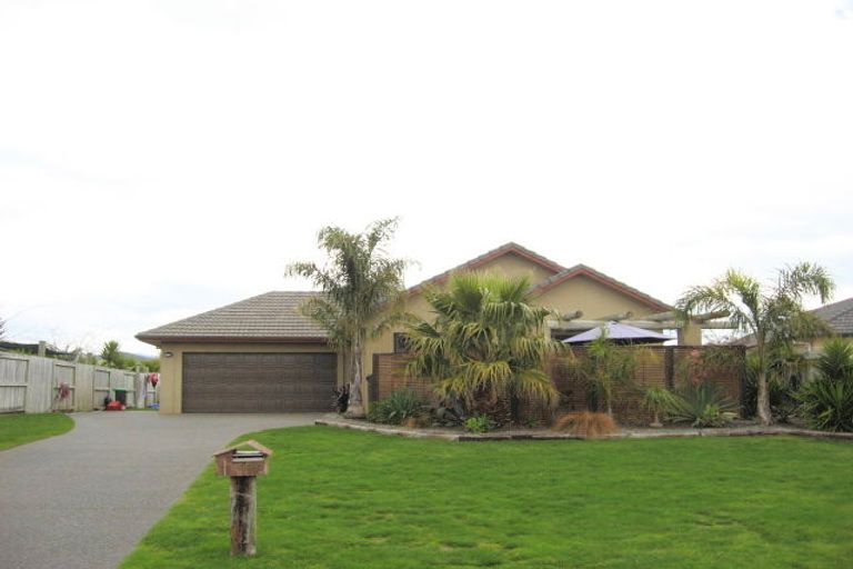 Photo of property in 39 Caspian Place, Papamoa Beach, Papamoa, 3118