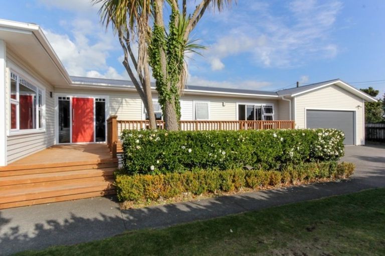 Photo of property in 253c Coronation Avenue, Welbourn, New Plymouth, 4310