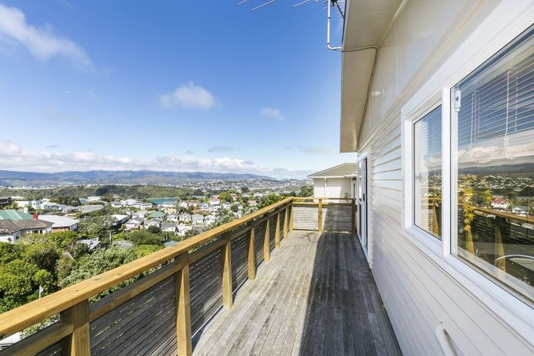 Photo of property in 1 Hepara Street, Hataitai, Wellington, 6021