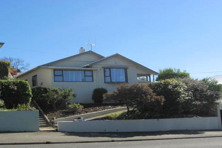 Photo of property in 8 Wharfe Street, South Hill, Oamaru, 9400
