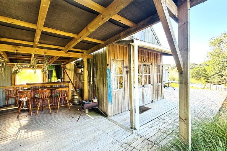 Photo of property in 68 Waitaheke Road, Ohaeawai, Kaikohe, 0472
