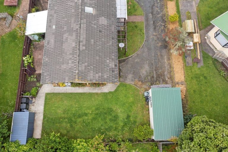 Photo of property in 14 John Street, Raglan, 3225