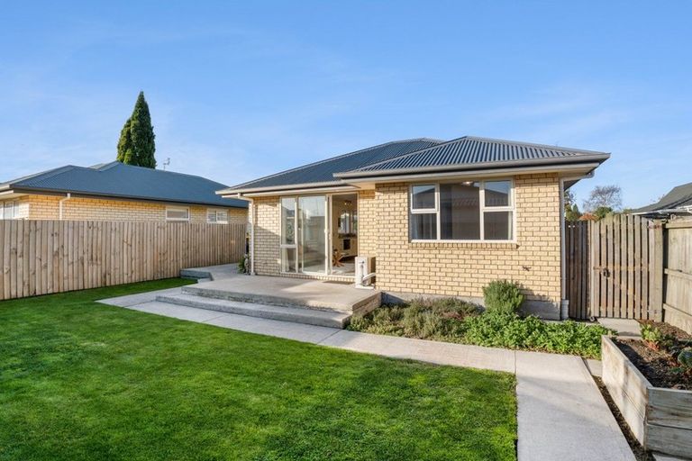 Photo of property in 4/353 Main South Road, Hornby, Christchurch, 8042