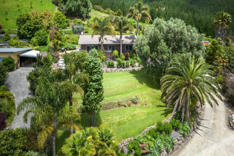 Photo of property in 55 Herbert Drive, Whangamata, 3620
