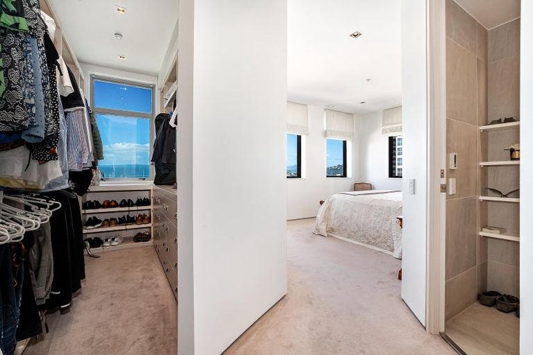 Photo of property in 12/95 Molesworth Street, Thorndon, Wellington, 6011