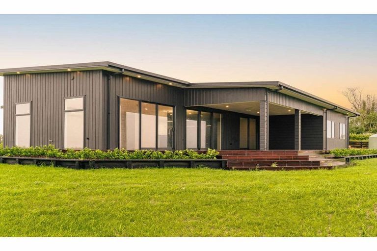 Photo of property in 120d Sandys Road, Waipapa, Kerikeri, 0295