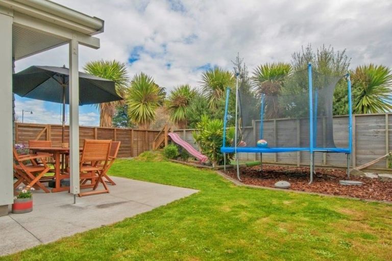 Photo of property in 22c Chervier Street, Leeston, 7632