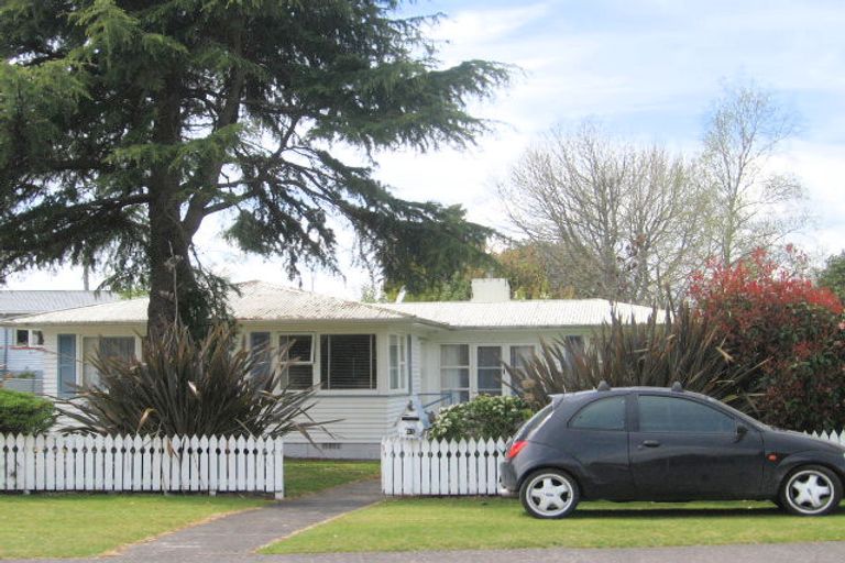 Photo of property in 21 Pandora Avenue, Sunnybrook, Rotorua, 3015