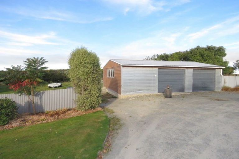 Photo of property in 86 Airedale Road, Weston, Oamaru, 9492