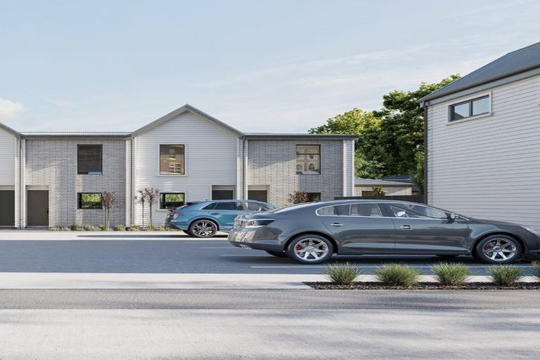 Photo of property in 2/45 Rahera Street, Spreydon, Christchurch, 8024