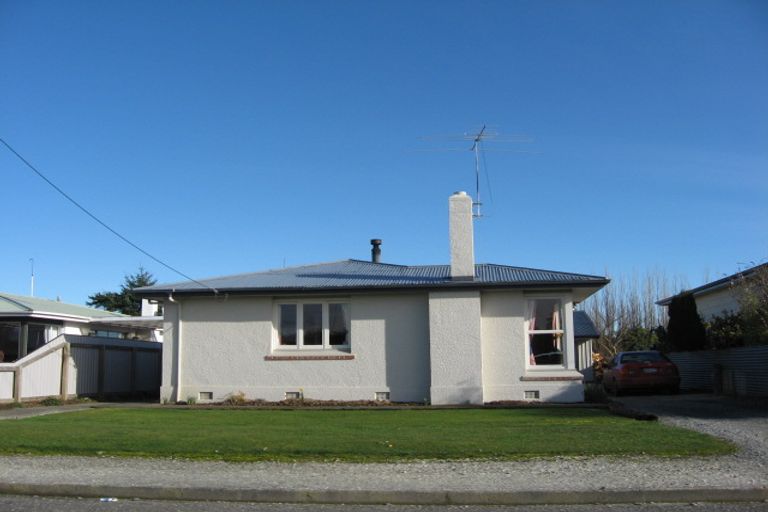 Photo of property in 28 Mackenzie Street, Winton, 9720