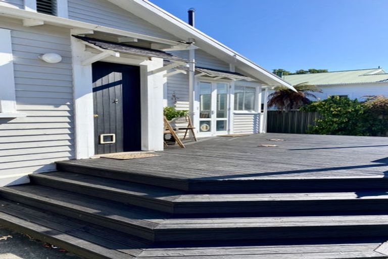 Photo of property in 8 Cooper Street, Lansdowne, Masterton, 5810