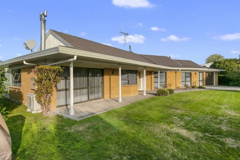 Photo of property in 4 Austen Place, Leamington, Cambridge, 3432