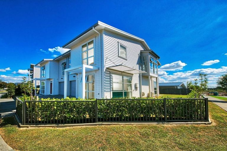 Photo of property in 29 Whenuapai Drive, Whenuapai, Auckland, 0618