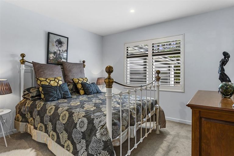 Photo of property in 130 Cullen Avenue, Swannanoa, Rangiora, 7475