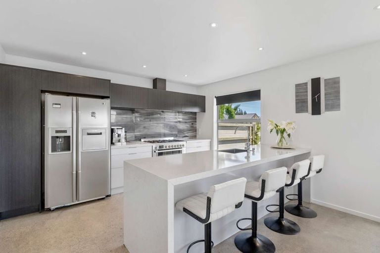 Photo of property in 12 Silverstream Boulevard, Kaiapoi, 7630