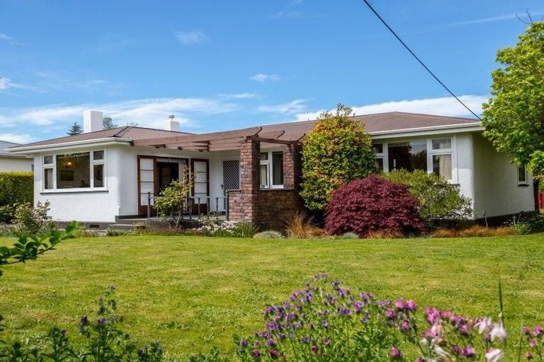 Photo of property in 48 Totara Street, Lansdowne, Masterton, 5810