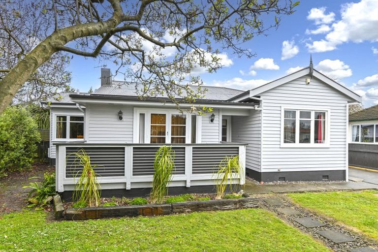 Photo of property in 112 Murdoch Road West, Raureka, Hastings, 4120
