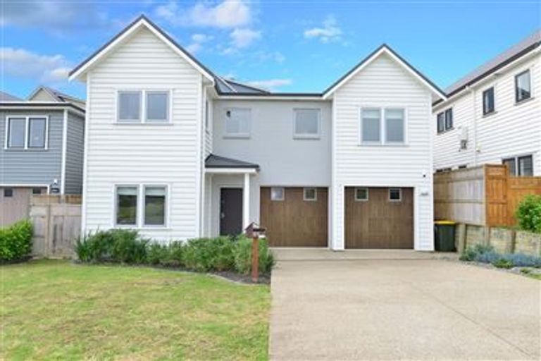 Photo of property in 109 Parkview Drive, Gulf Harbour, Whangaparaoa, 0930