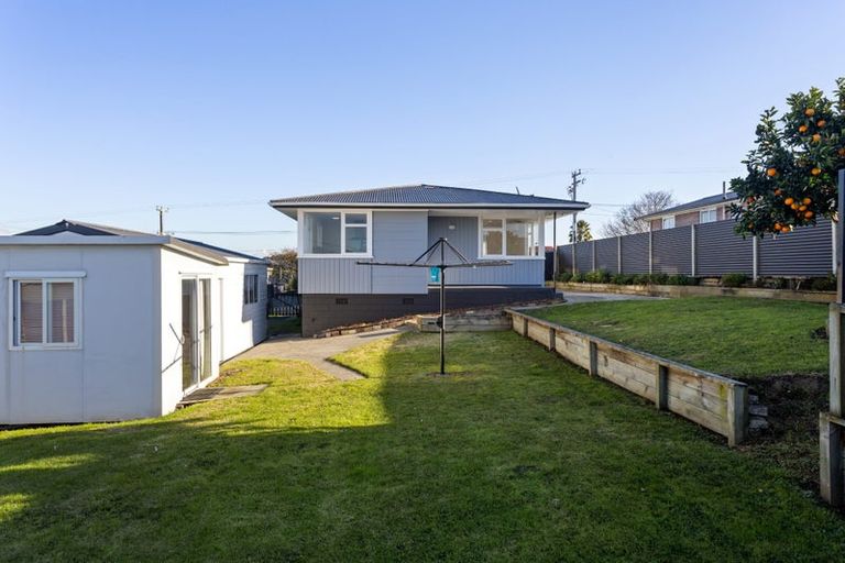 Photo of property in 31 Young Street, Morrinsville, 3300