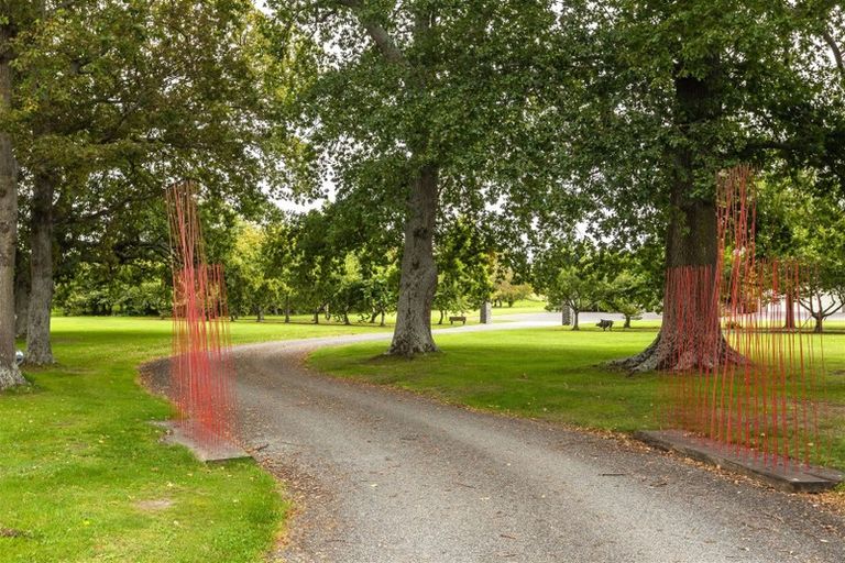 Photo of property in 1 Jacksons Road, Ohoka, Kaiapoi, 7692