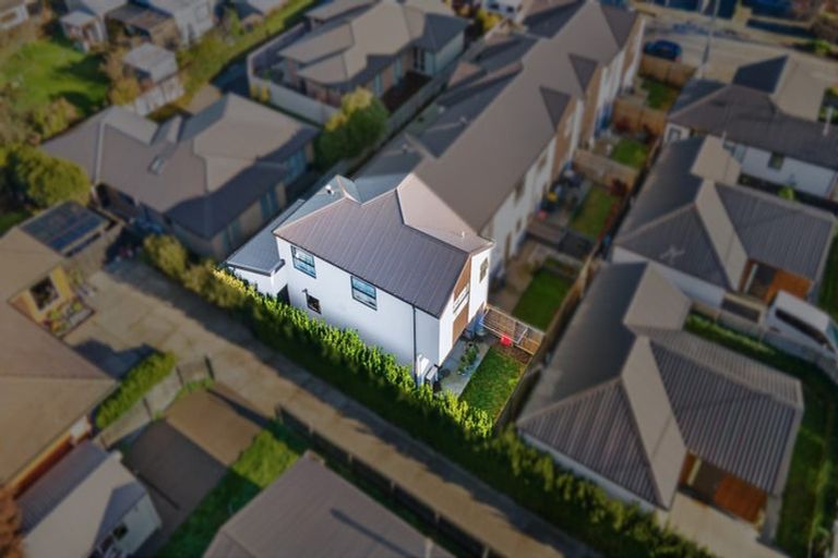 Photo of property in 5/42 Sails Street, Papanui, Christchurch, 8053