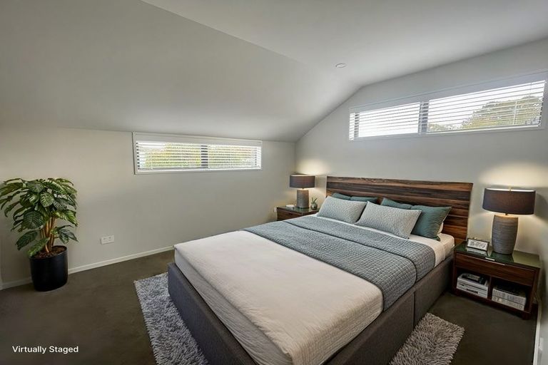 Photo of property in 3/162 Springfield Road, St Albans, Christchurch, 8014