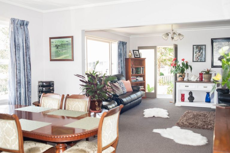 Photo of property in 8 Glen View Avenue, Otorohanga, 3900