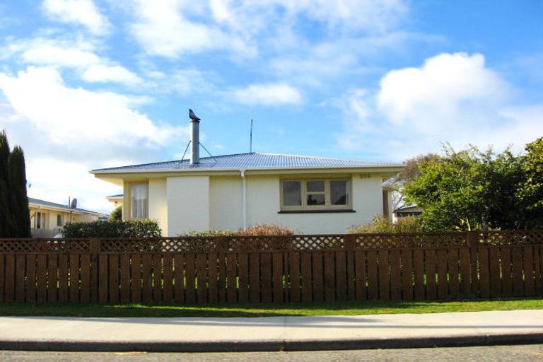 Photo of property in 17 Roseburn Place, Hargest, Invercargill, 9810