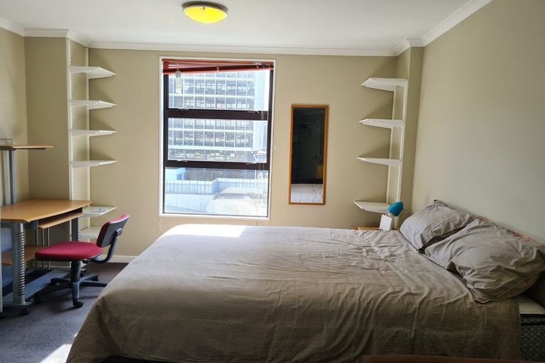 Photo of property in Aitken Street Apartments, 305/5 Aitken Street, Thorndon, Wellington, 6011