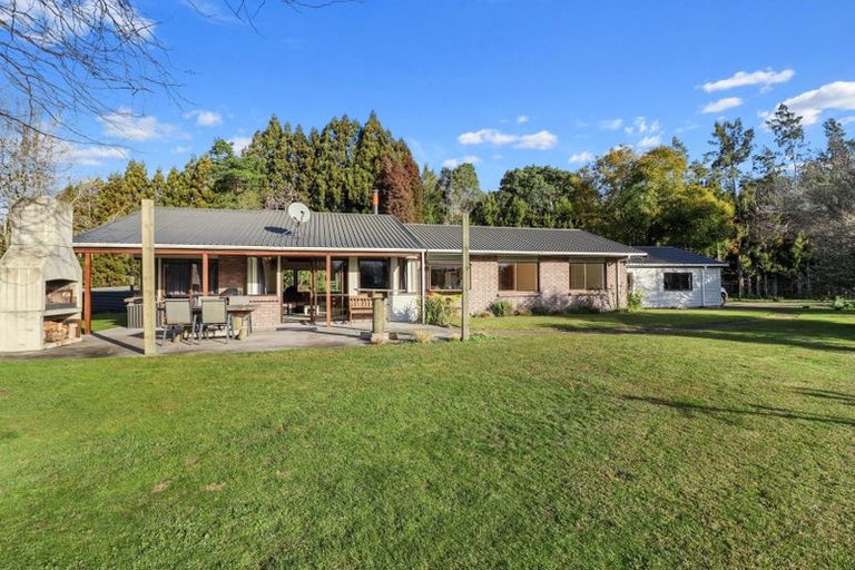 Photo of property in 1491 Pongakawa Bush Road, Pongakawa, Te Puke, 3186