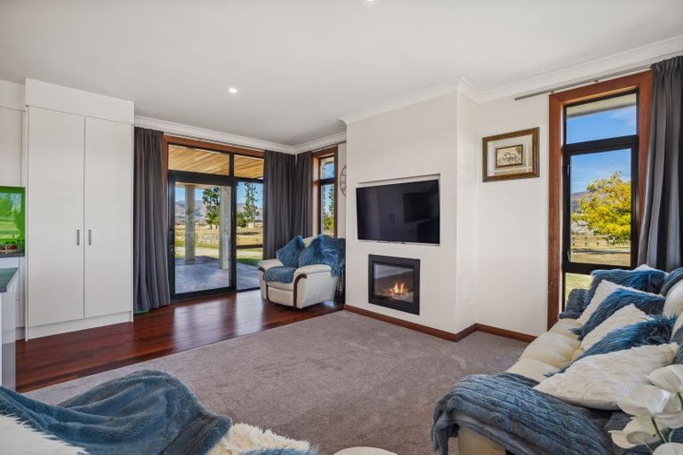 Photo of property in 182 Stevenson Road, Wanaka, 9382