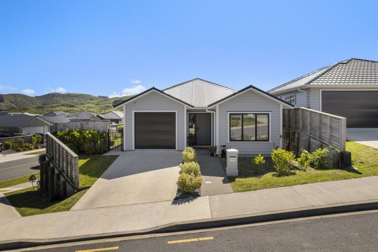 Photo of property in 155 Waipounamu Drive, Kelson, Lower Hutt, 5010