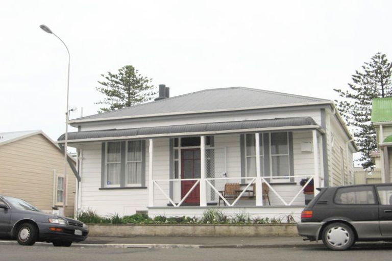 Photo of property in 24 Mcgrath Street, Napier South, Napier, 4110