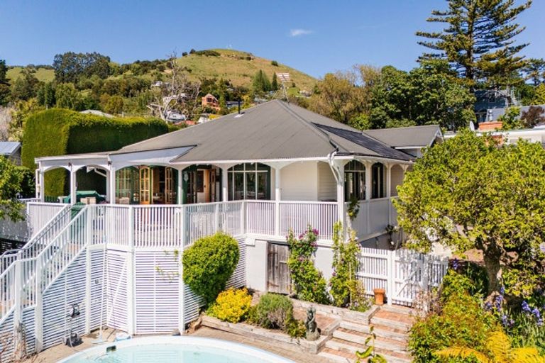 Photo of property in 9 William Street, Akaroa, 7520