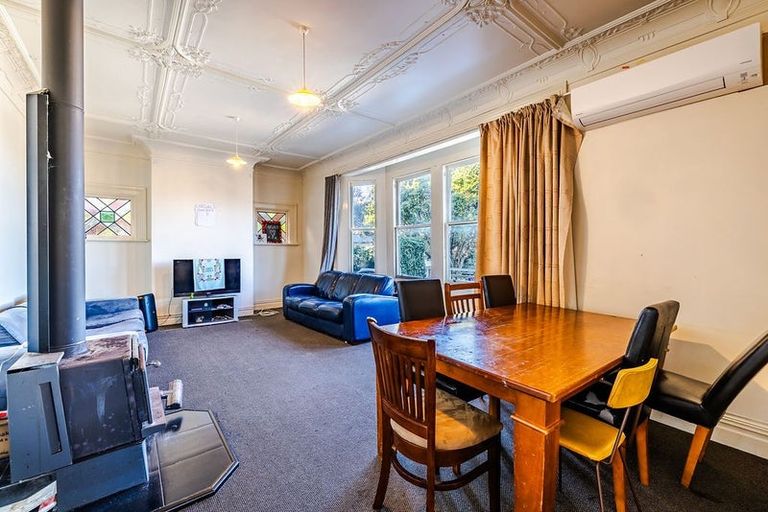 Photo of property in 135 Cargill Street, Dunedin Central, Dunedin, 9016