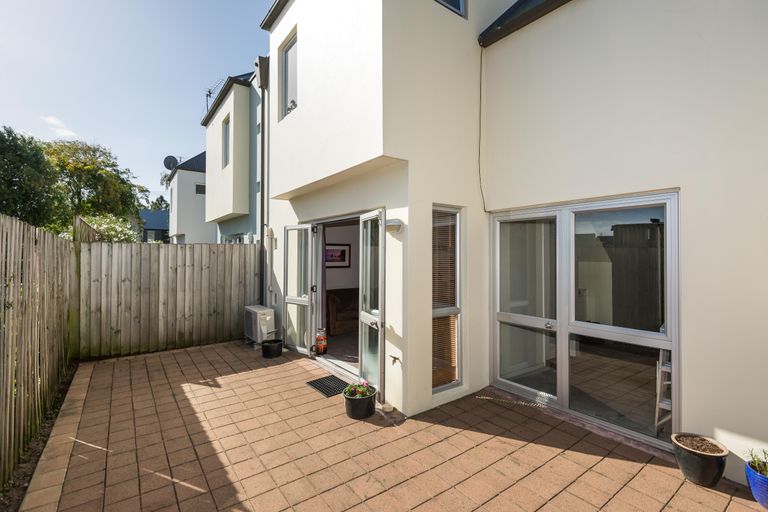 Photo of property in 3/53 Ely Street, Christchurch Central, Christchurch, 8013