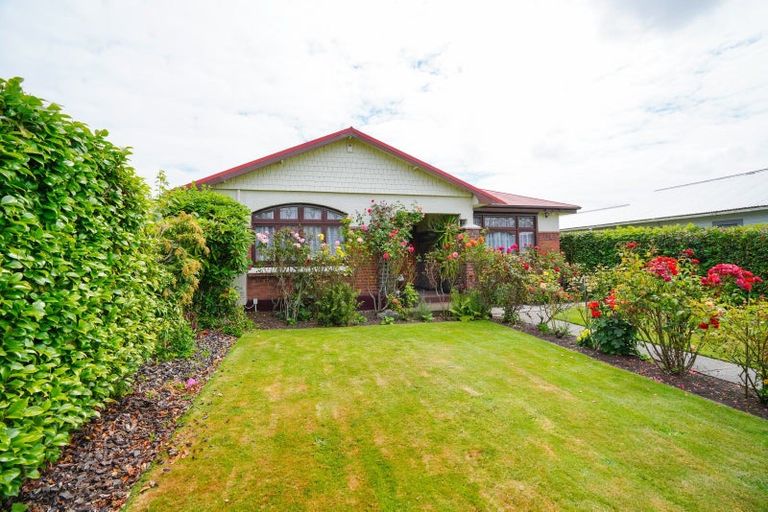 Photo of property in 181 Venus Street, Strathern, Invercargill, 9812
