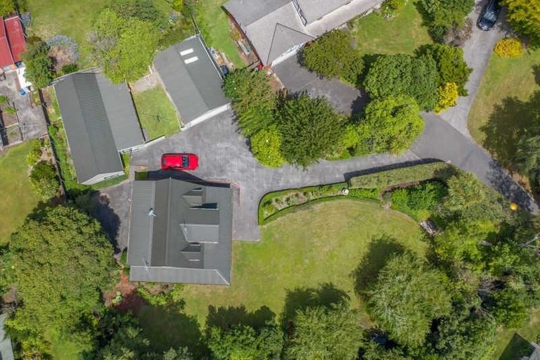 Photo of property in 42 Rearsby Drive, Halswell, Christchurch, 8025