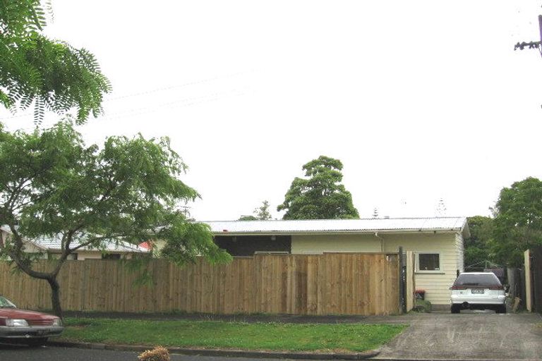 Photo of property in 5 Jefferson Street, Glendowie, Auckland, 1071